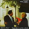 Count Basie. April In Paris (LP)