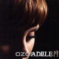 Adele. 19 (LP)