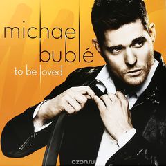Michael Buble. To Be Loved (LP)