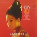Nina Simone. Silk And Soul (LP)