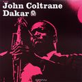 John Coltrane. Dakar (LP)