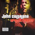 John Coltrane. Africa / Brass. Gateford Edition (2 LP)