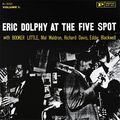 Eric Dolphy At The Five Spot. Vol. 1 (LP)