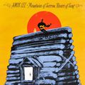 Amos Lee. Mountains Of Sorrow, Rivers Of Song (LP)