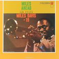 Miles Davis. Miles Ahead (LP)