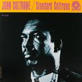 John Coltrane. Standard Coltrane (LP)