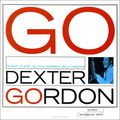 Dexter Gordon. Go! (LP)