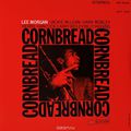 Lee Morgan. Cornbread (LP)
