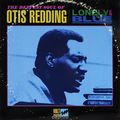 Otis Redding. Lonely & Blue (LP)