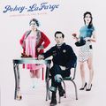 Pokey LaFarge. Something In The Water (LP)