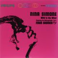 Nina Simone. Wild Is The Wind (LP)