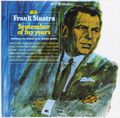 Frank Sinatra. September Of My Years (LP)