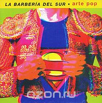 La Barberia Del Sur. Arte Pop
