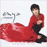 Enya. Amarantine