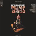 The Byrds. Fifth Dimension (LP)