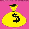 Teenage Fanclub. Bandwagonesque (LP)