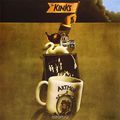 The Kinks. Arthur (2 LP)