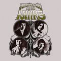 The Kinks. Something Else By The Kinks (2 LP)