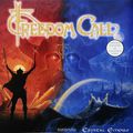 Freedom Call. Crystal Empire. Limited Edition (2 LP)