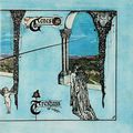 Genesis. Trespass (LP)