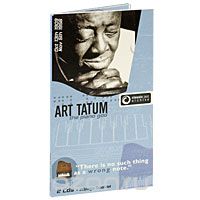 Art Tatum. Classic Jazz Archive (2 CD)
