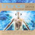Trance. The Vocal Session 2013 (2 CD)