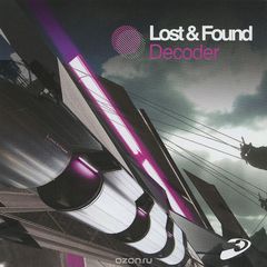 Lost & Found. Decoder
