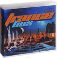 Trance Box (5 CD)