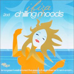 Ibiza Chilling Moods (2 CD)