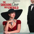 Caro Emerald. The Shocking Miss Emerald