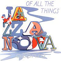 Jazzanova. Of All The Things