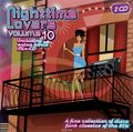 Nighttime Lovers. Volume 10 (2 CD)