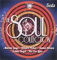 Diamonds. The Soul Collection (5 CD)