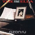 Ella Fitzgerald. The Intimate Ella