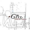 Stan Getz. Getz For Lovers