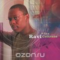 Ravi Coltrane. In Flux