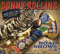 Sonny Rollins. Road Shows. Vol. 2
