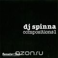 DJ Spinna. Compositions 1