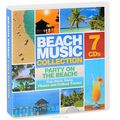 Beach Music Collection (7 CD)