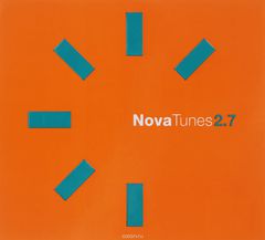 Nova Tunes 2.7