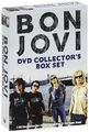 Bon Jovi: Collector's Box Set (2 DVD)