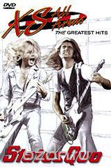 Status Quo: XS All Areas. The Greatest Hits