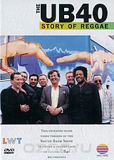 UB40: The Story Of Reggae