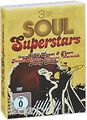 Soul Superstars (3 DVD)