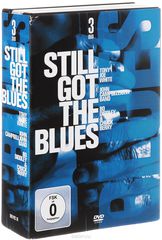 Still Got The Blues (3 DVD)