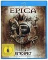 Epica: Retrospect. 10th Anniversary (2 Blu-ray)