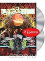 The Acacia Strain: The Most Known Unknown (2 DVD)