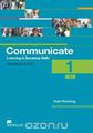 Communicate 1: Listening and Speaking Skills: Coursebook