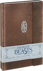 Fantastic Beasts and Where to Find Them: Newt