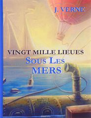 Vingt Mille Lieues Sous Les Mers